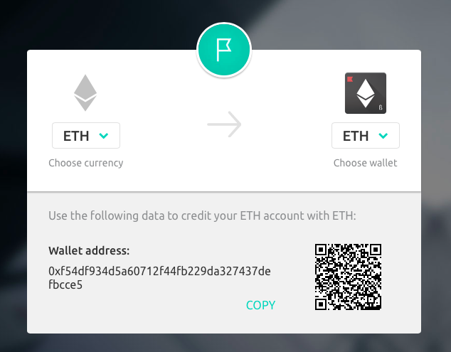 Ethereum Wallet (ETH) | Secure ETH Wallet | Trust Wallet | Trust