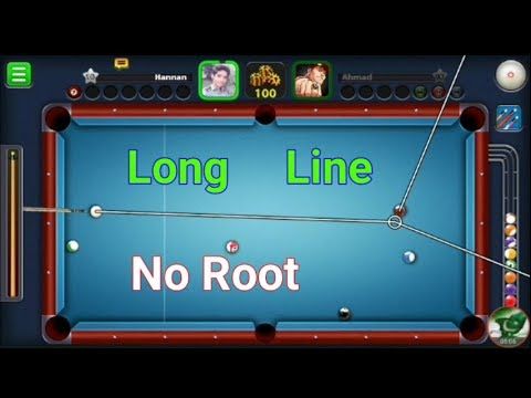 8 Ball Pool MOD APK v (Long Lines) for Android