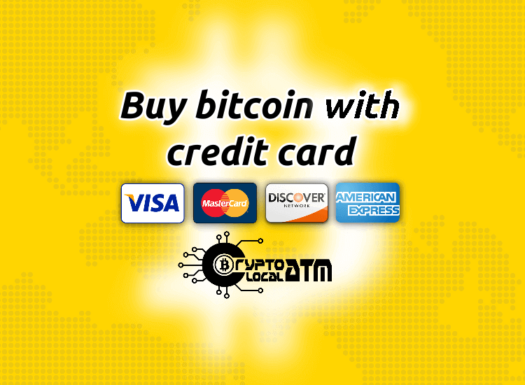 Bitcoin Gift Card | Buy Bitcoin with credit card instantly - Crypto Voucher