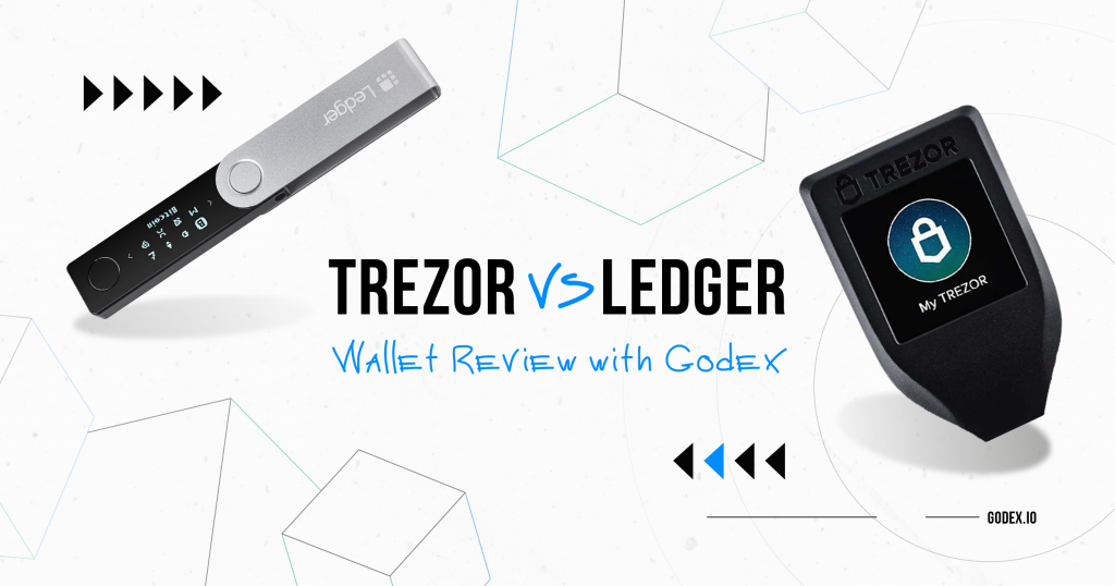 Improving the Ecosystem: Disclosure of the Trezor Recovery Phrase Extraction Vulnerability | Ledger