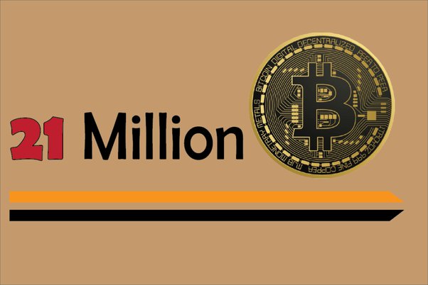 What Happens to Bitcoin After All 21 Million Are Mined?