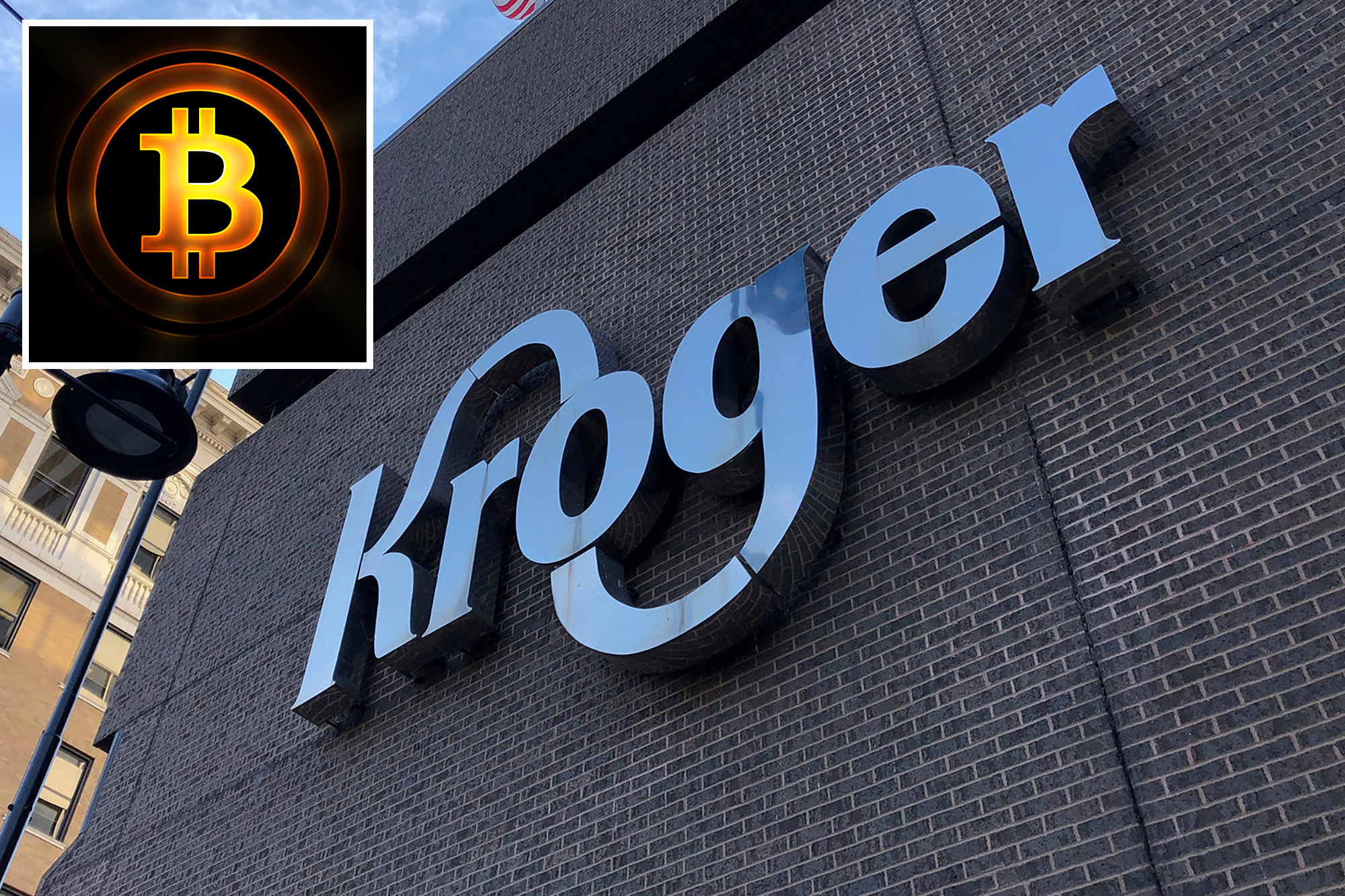 Buy Kroger gift cards with Bitcoin and Crypto - Cryptorefills