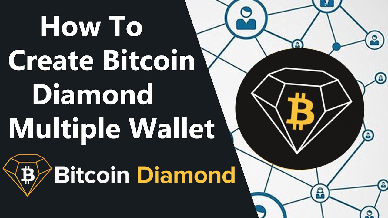 Top Bitcoin Diamond (BCD) Wallets | CoinCarp