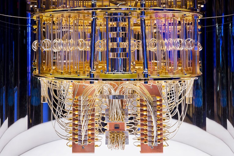 IBM unveils powerful new quantum computer systems and processors - Vox