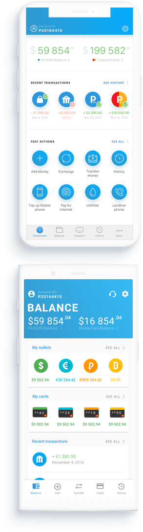 Exchange Payeer USD to Ripple (XRP)  where is the best exchange rate?