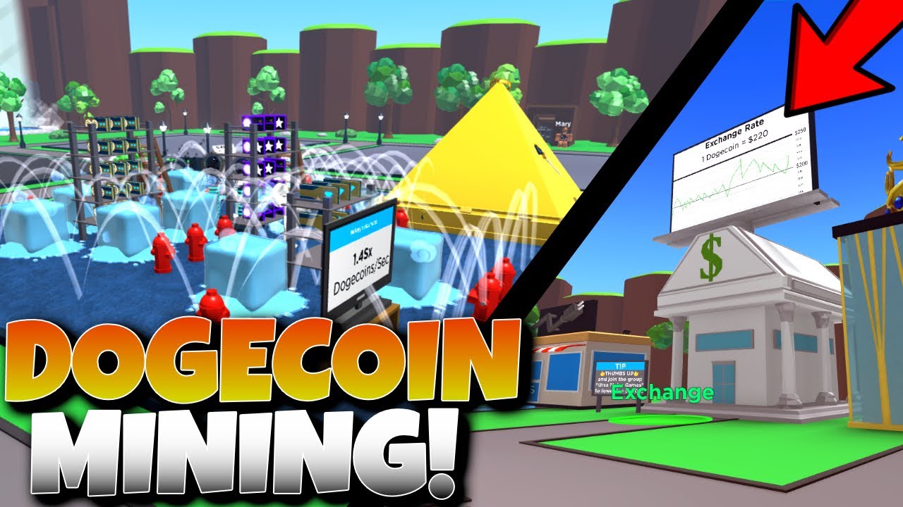 Dogecoin Mining: Miner Explains Full Setup, Electricity Cost, Earnings