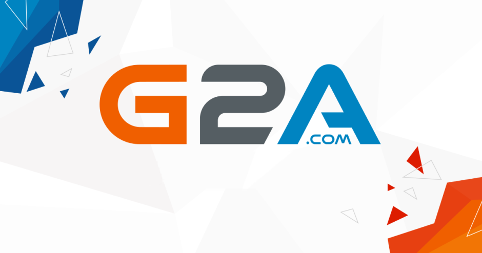 Random Steam key for from g2a do you buy them?