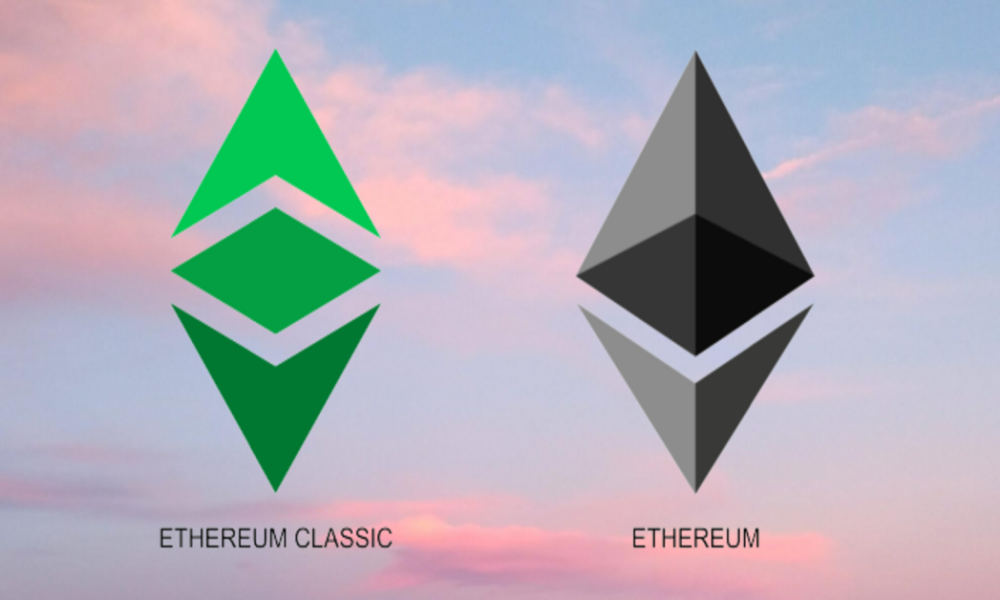 Simple Guide to Ethereum Classic vs. Ethereum: What's the Difference? - Coin Bureau