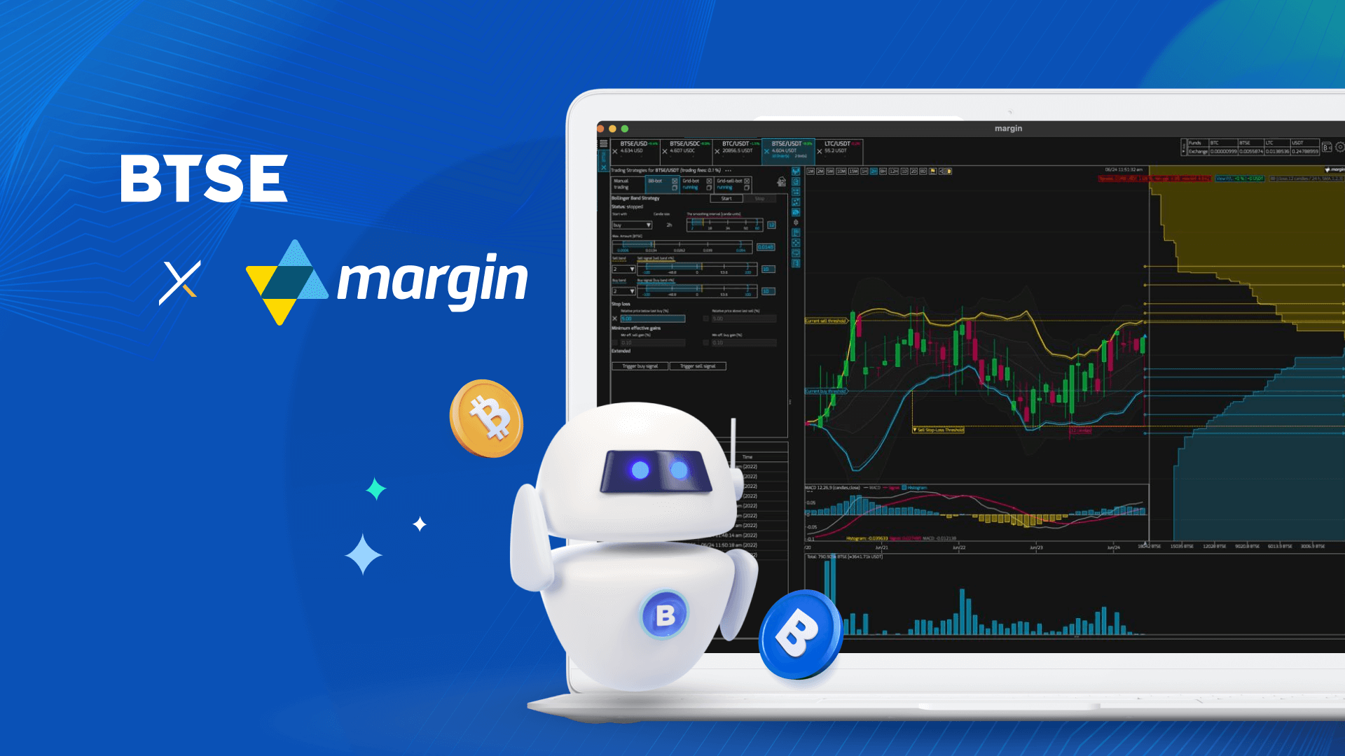 Bittrex Margin Trading | Crypto Trading Bot Bittrex | Trailingcrypto