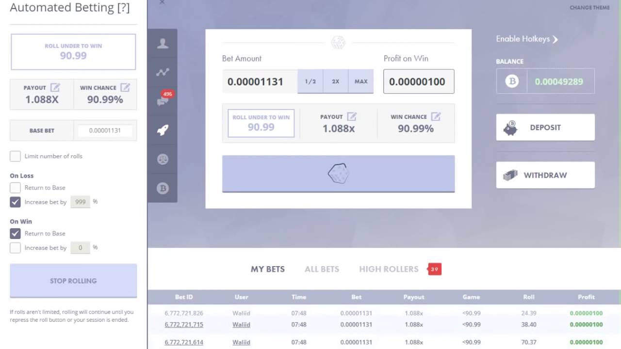 Primedice Review - Trust, Pricing & Features