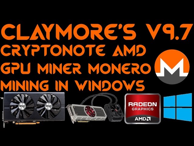 Monero Mining Performance | ServeTheHome Forums