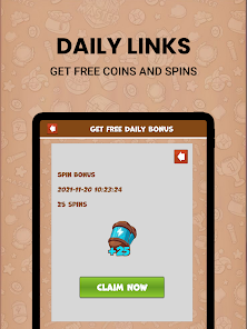 Today's Coin Master Free Spins & Daily Coins Links (March )