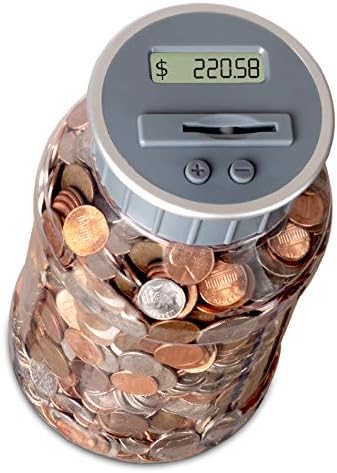 Coin Counting Machines Still Exist: Which Banks Have Them?