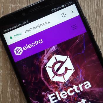 Electra Protocol Price Today - XEP Coin Price Chart & Crypto Market Cap