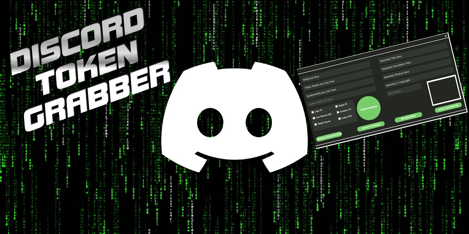 Here Comes TroubleGrabber: Stealing Credentials Through Discord - Netskope