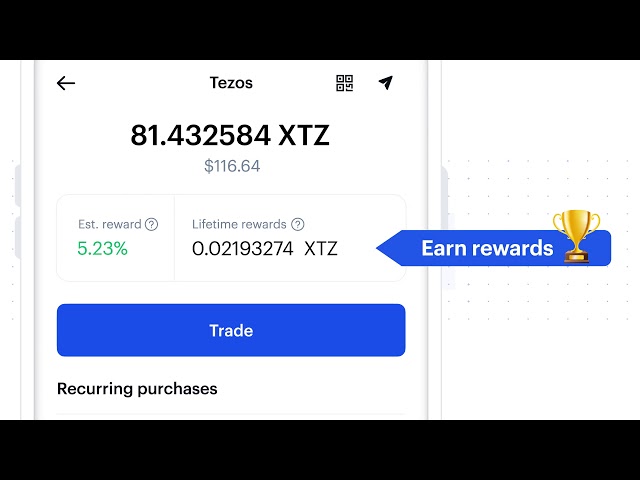 Coinbase: Latest Crypto Price and Staking Rewards & More | Bitcompare