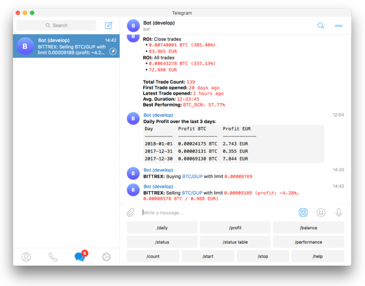 How to build a basic crypto trading bot in Python - Binance DCA Bot example