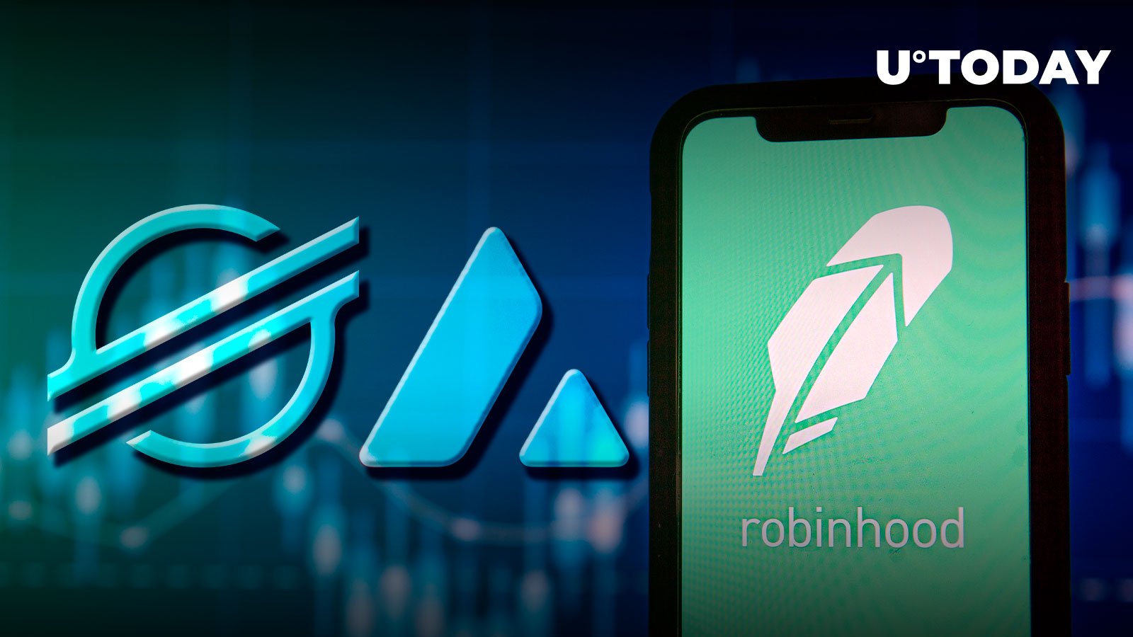 Robinhood Crypto