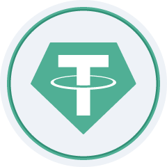 Tether USDT Wallet for Android, iOS, Windows, Linux and MacOS | Coinomi