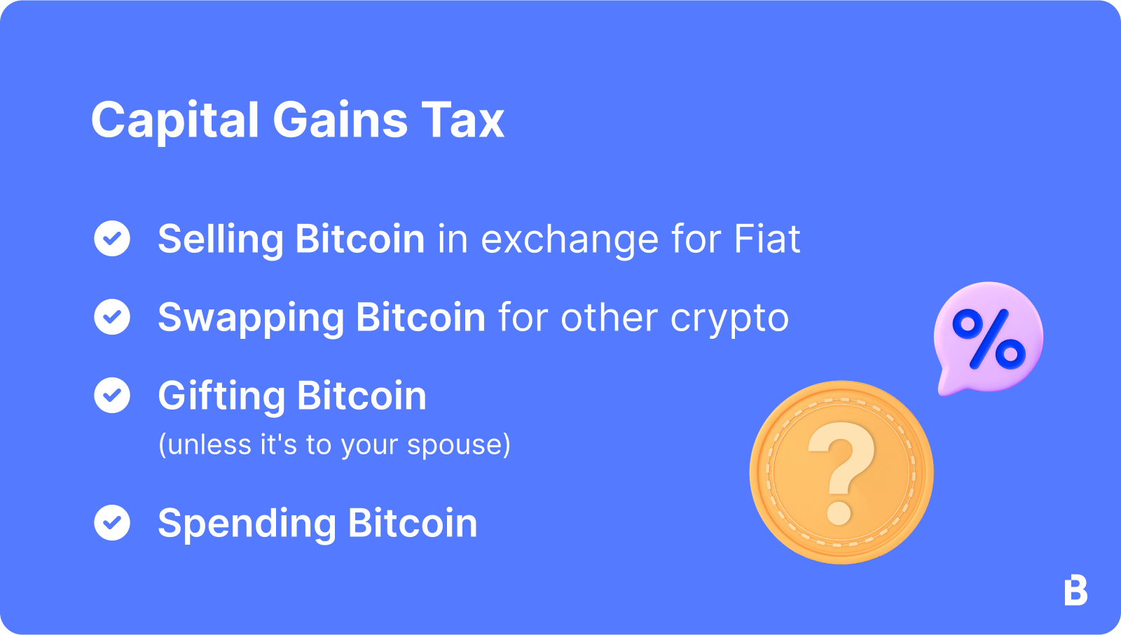 Is there a crypto tax? (UK) – TaxScouts