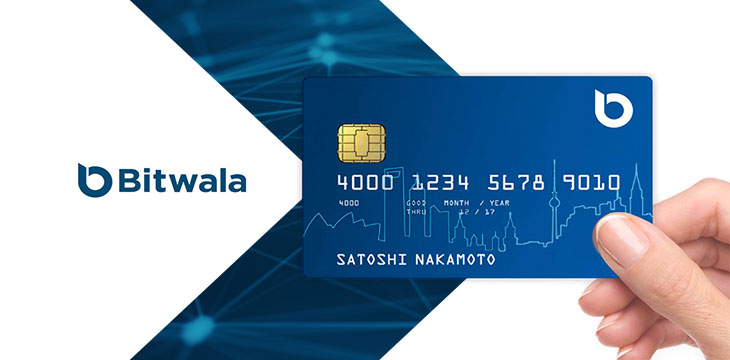 Bitwala - CoinDesk