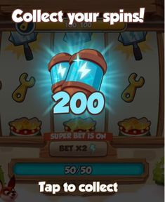 Coin Master Free Spins [March ] - Spins and Coins Links