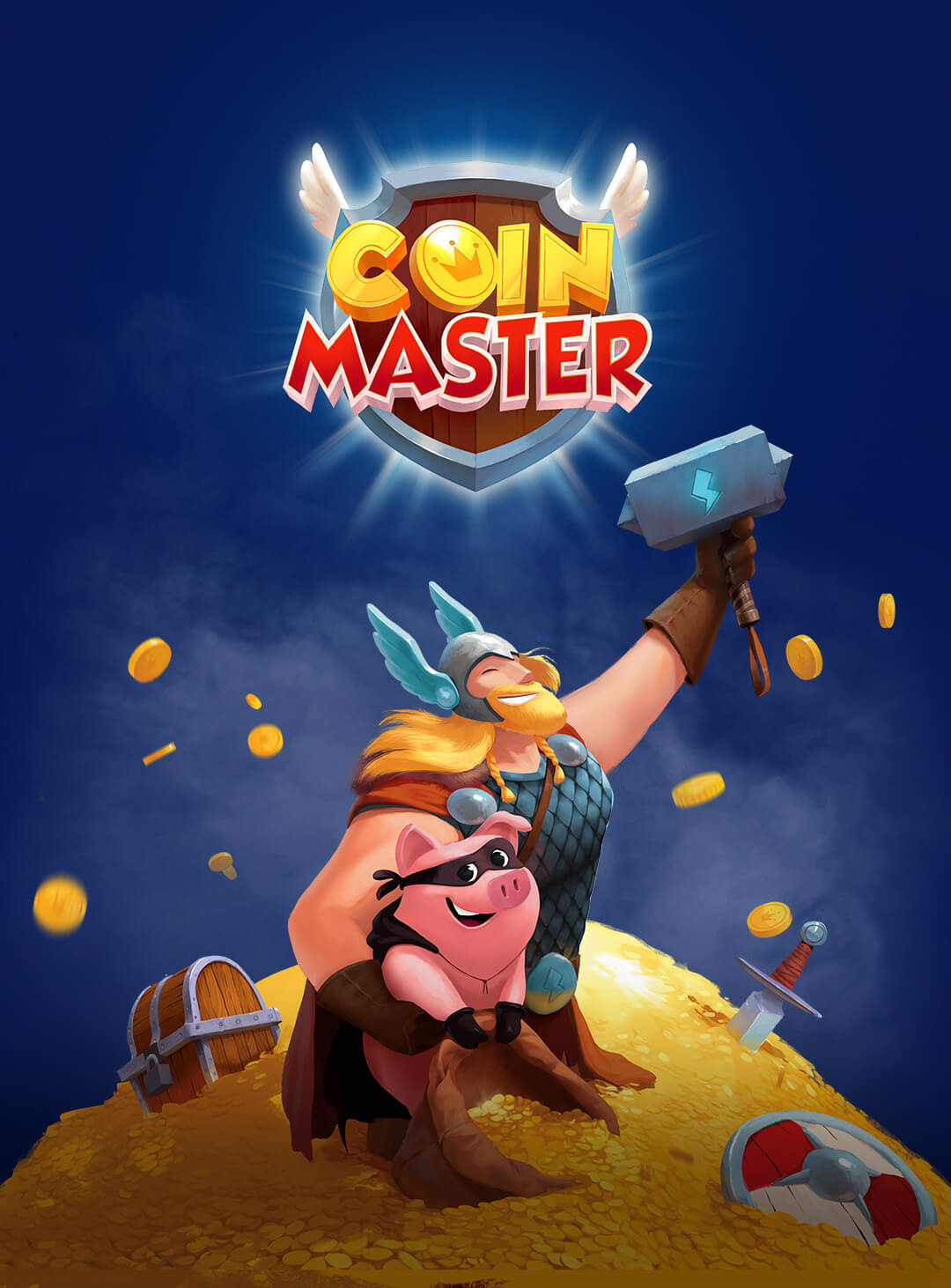 Hi my son purchased from coin master pack… - Apple Community