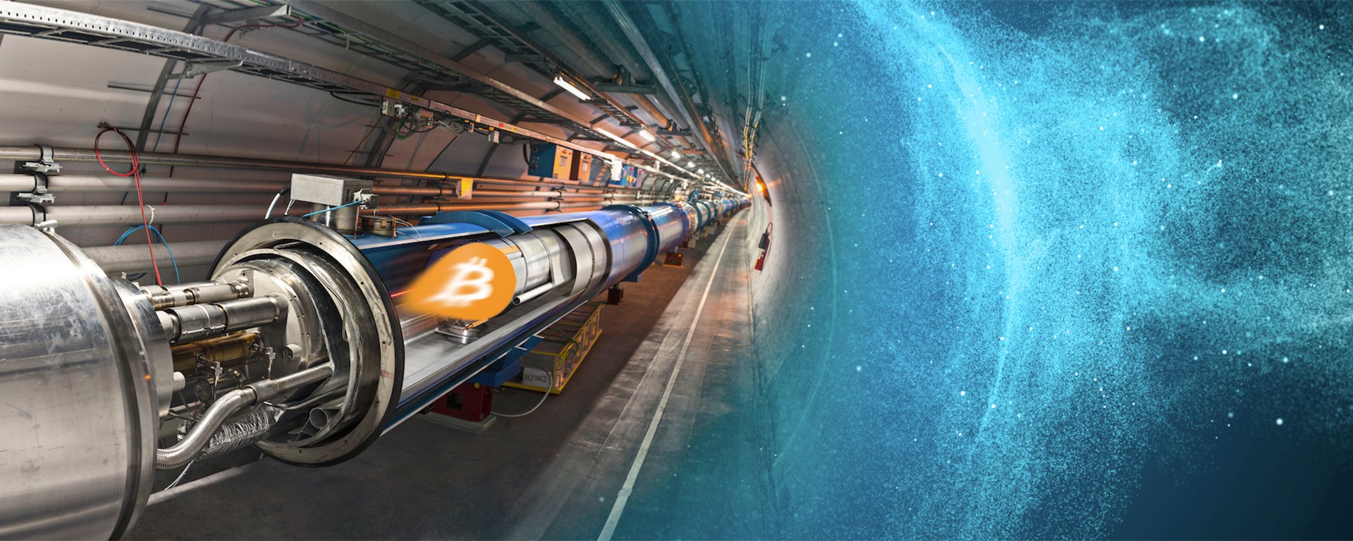 What is the Large Bitcoin Collider, and What's With All the Drama Surrounding It? » The Merkle News