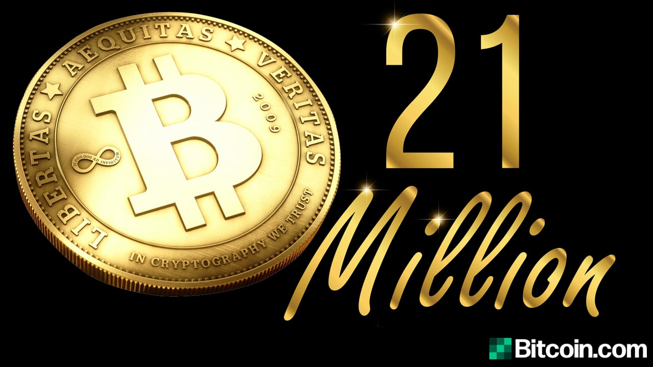 Bitcoin’s “The 21 Million Club” | NAGAX Blog