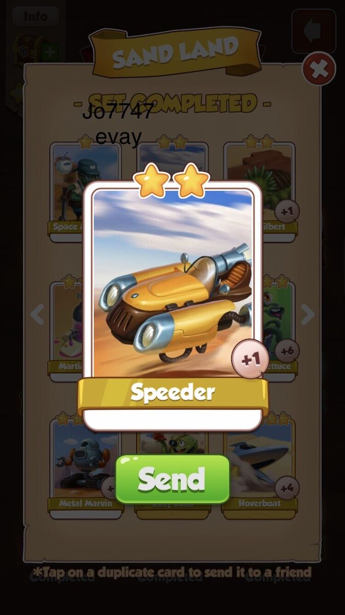 Speed Up Coin Master with Panda Speeder