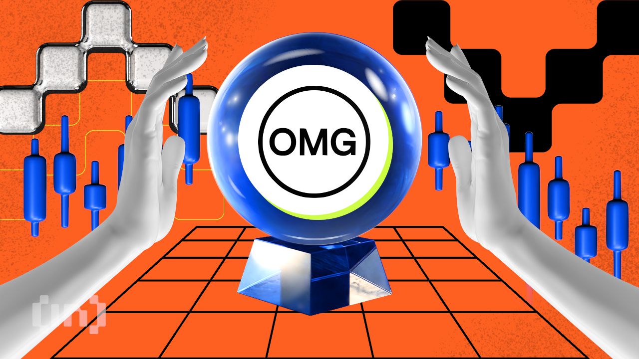 OMG Price Analysis: OMG Token Gathering Bulls to Make a Breakout. - The Coin Republic