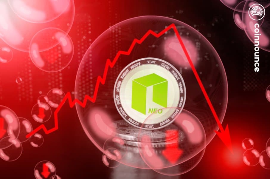 What Is NEO? History and Future of an Altcoin That Started Out As Antshares - cryptolove.fun