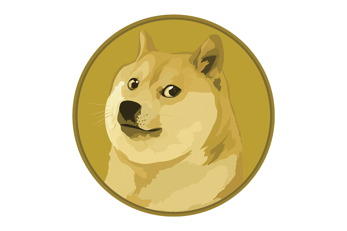 Dogecoin Price Chart Today - Live DOGE/USD - Gold Price