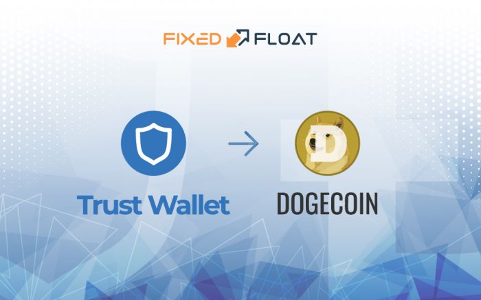 Dogecoin Wallet (DOGE) | Secure DOGE Wallet | Trust Wallet | Trust