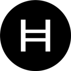 Hedera price today, HBAR to USD live price, marketcap and chart | CoinMarketCap