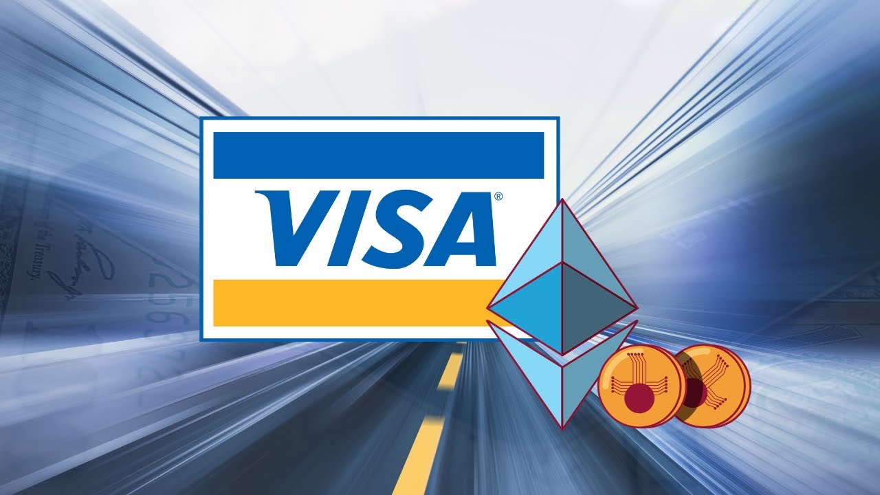 Visa Files Patent For Blockchain-Based ‘Digital Fiat Currency’ ⋆ ZyCrypto