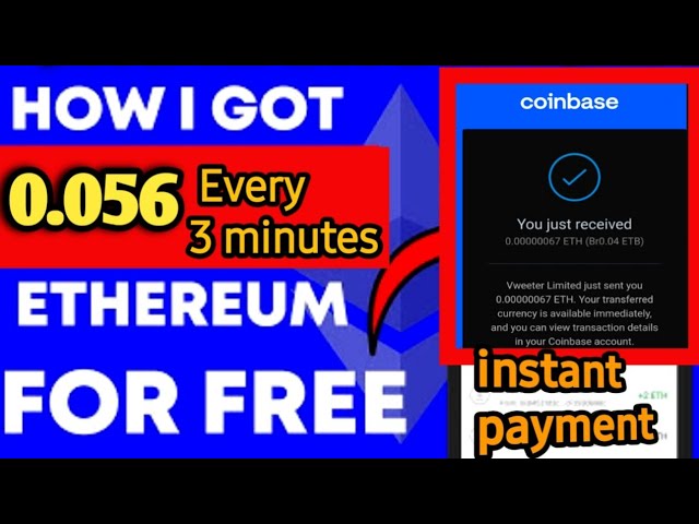 Automatic Ethereum Miner - Earn free ethereums v APK Download