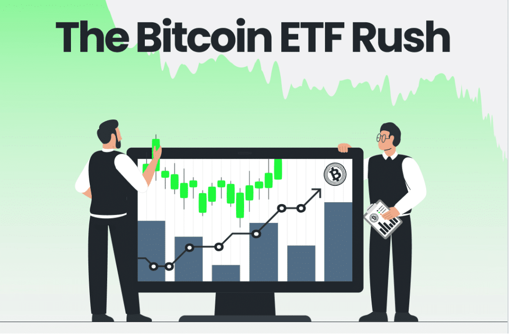 19 Bitcoin ETFs and Their Fees, Promotions and Holdings - NerdWallet