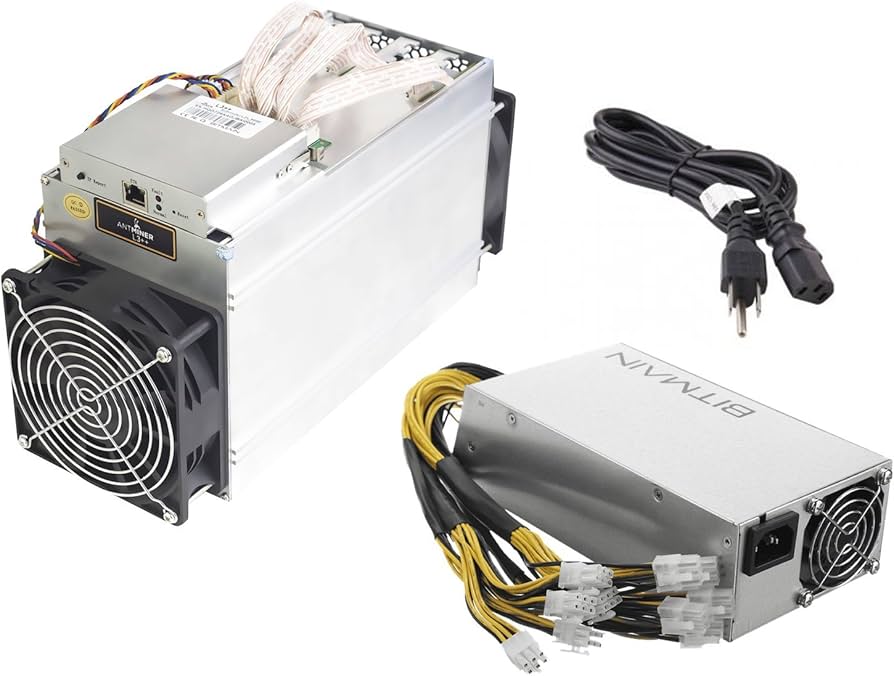 Scrypt ASIC Race Intensifies, KnCMiner Scores $2 Million in Preorders