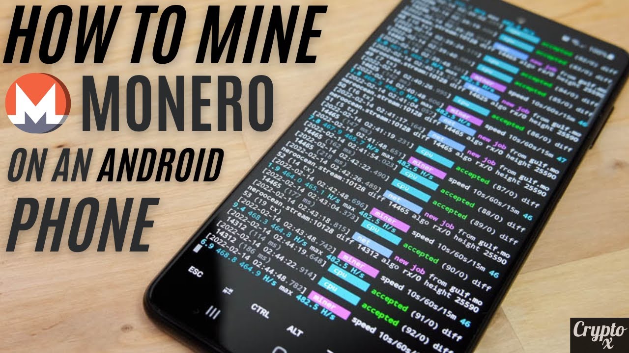 ​Android security: This malware will mine cryptocurrency until your smartphone fails | ZDNET