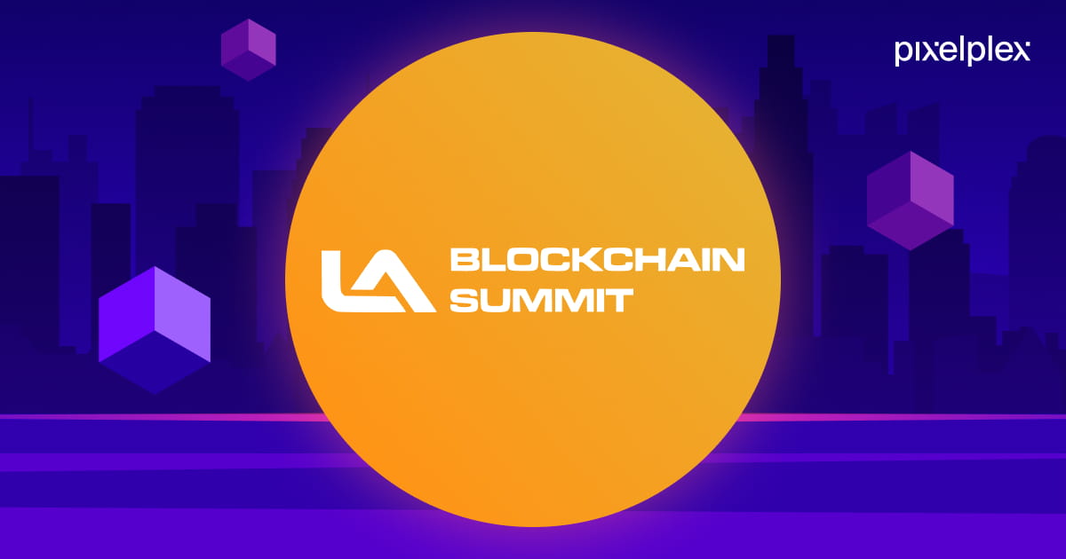 Blockchain Summit Global