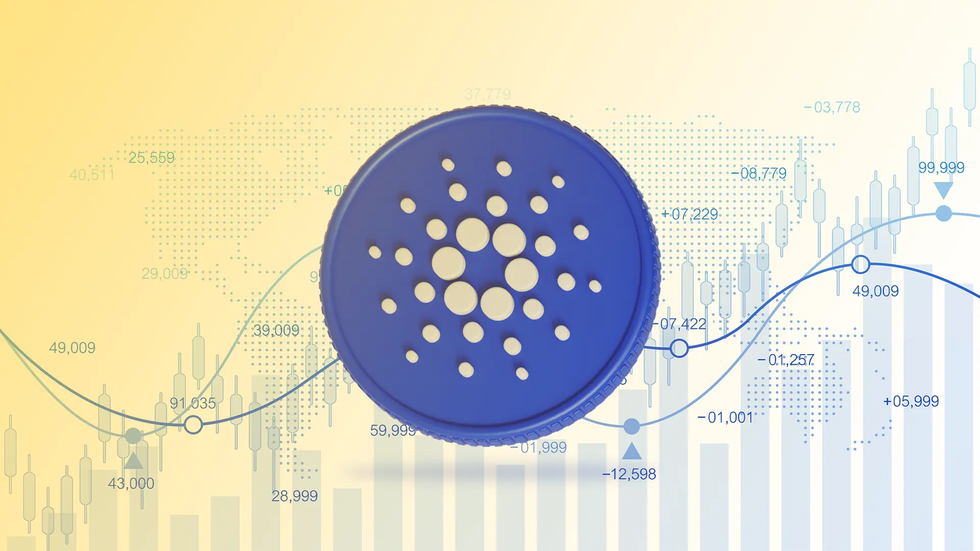 Cardano Price | ADA Price index, Live chart & Market cap | OKX