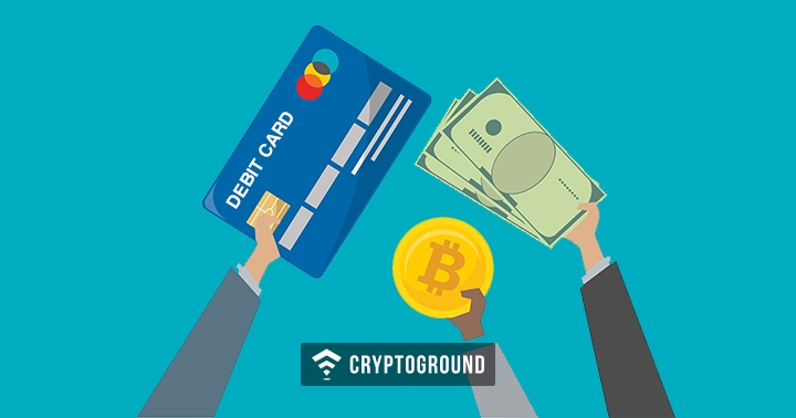 SpectroCoin's new bitcoin and crypto debit card now available – CryptoNinjas