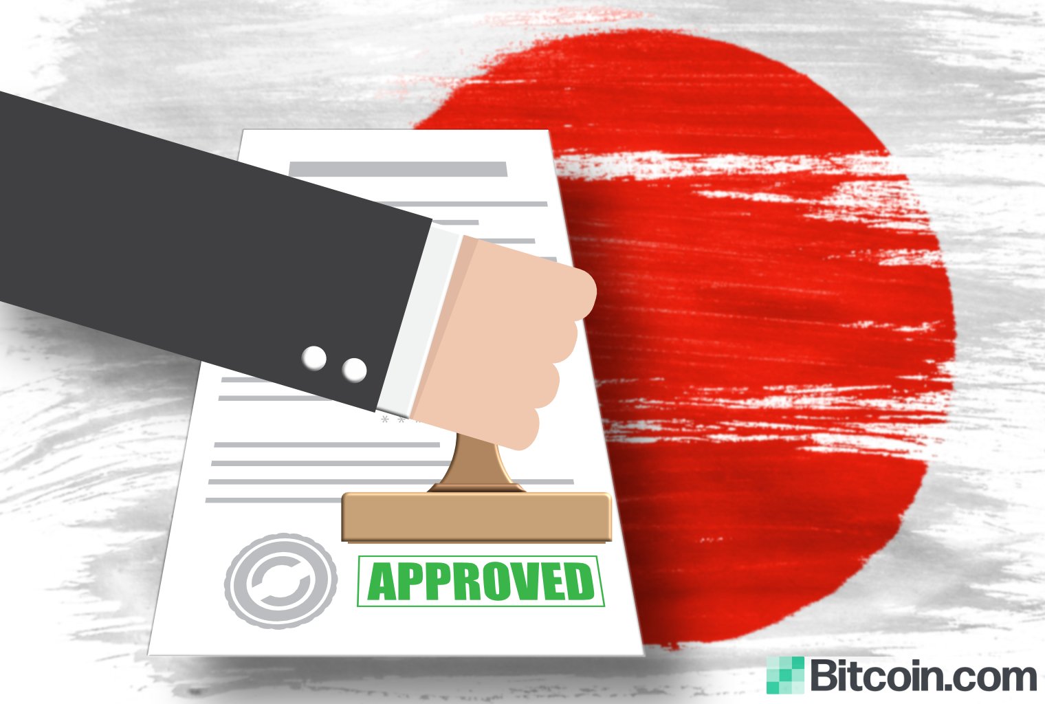 Cryptocurrency Regulations in Japan - Sanction Scanner