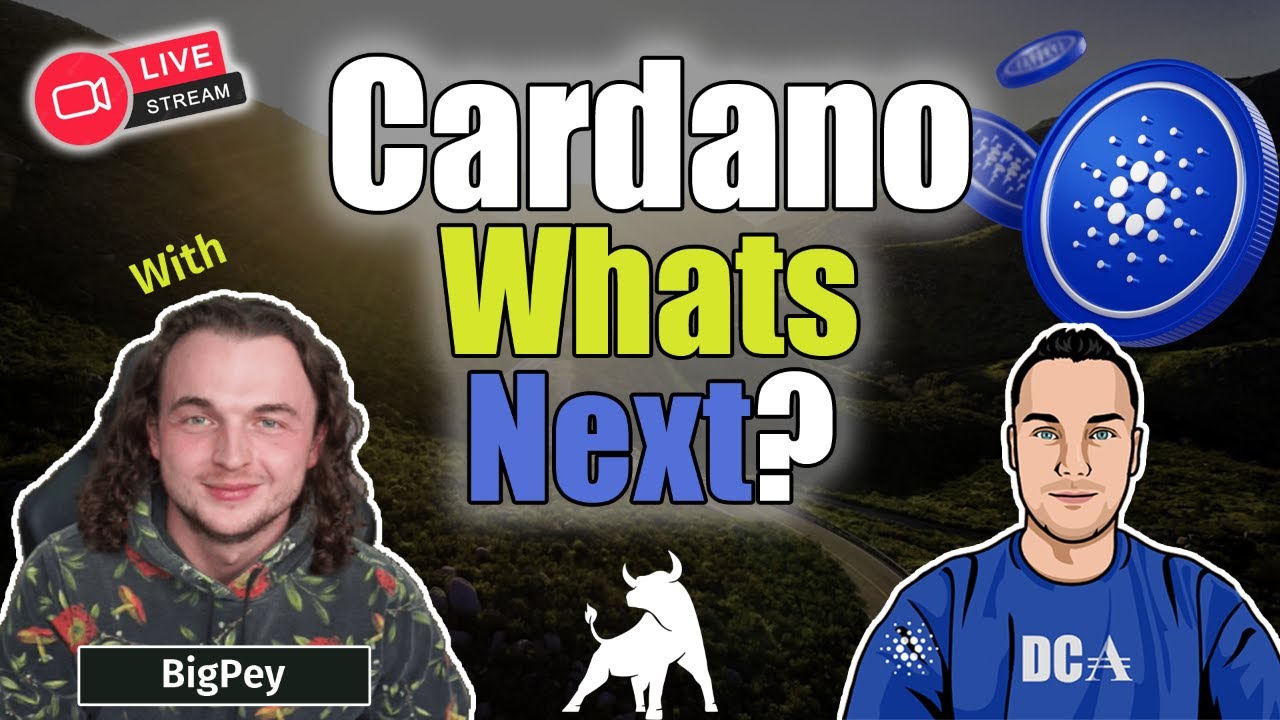 Cardano (ADA) Price, Chart & News | Crypto prices & trends on MEXC
