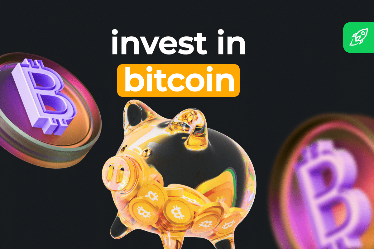 How to Invest in Cryptocurrency