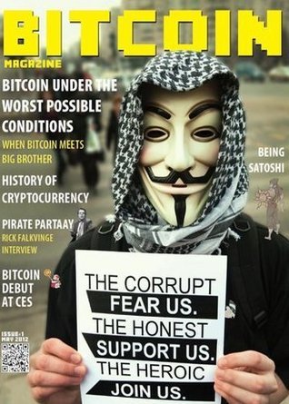 ‎Bitcoin Magazine App on the App Store