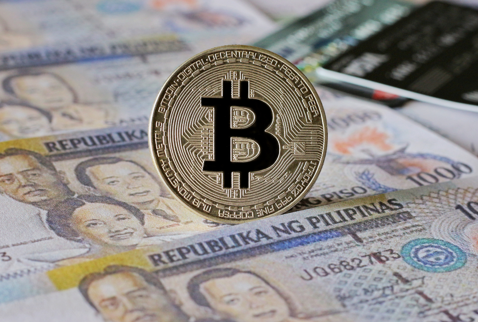 Instantly Cash Out Bitcoins for FREE while Traveling the Philippines