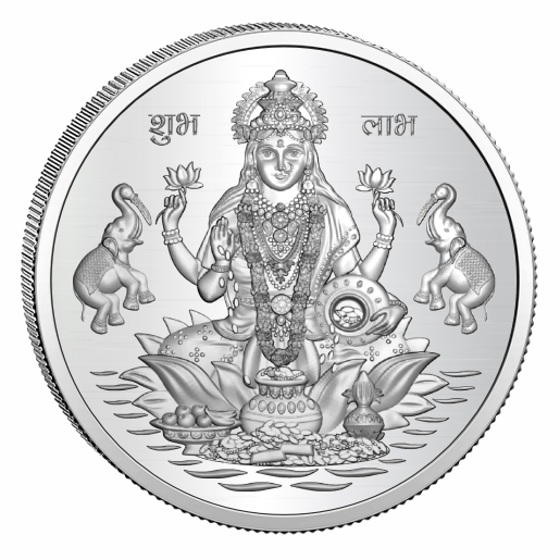 Lakshmi Silver Coin Wholesalers & Wholesale Dealers in India