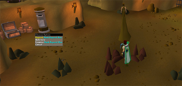 OSRS Mining from Level 1 to 99 Guide - VirtGold